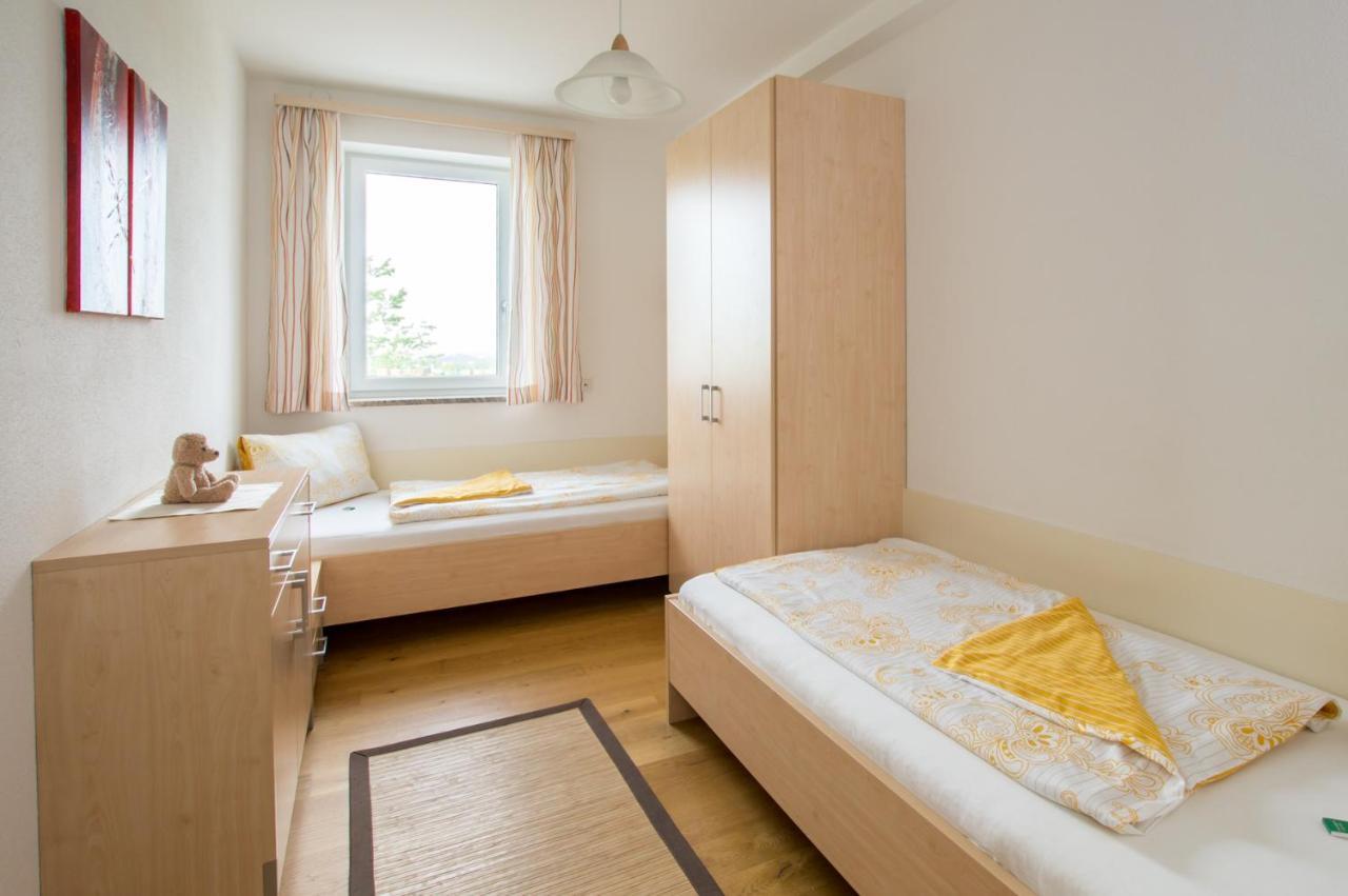 Ferienhof Neundlinger Niederwaldkirchen Luaran gambar