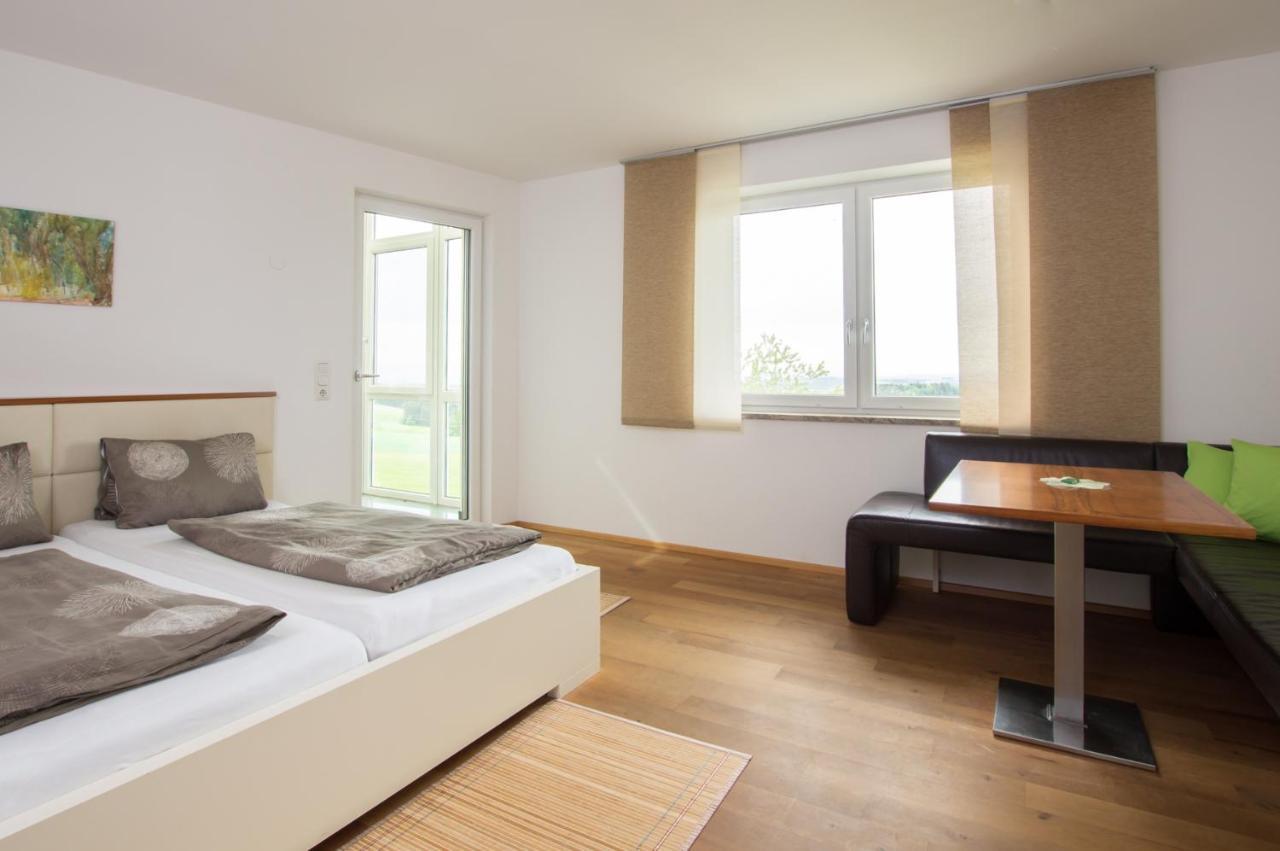 Ferienhof Neundlinger Niederwaldkirchen Luaran gambar